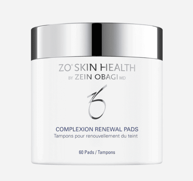 ZO Skin Health - COMPLEXION RENEWAL PADS