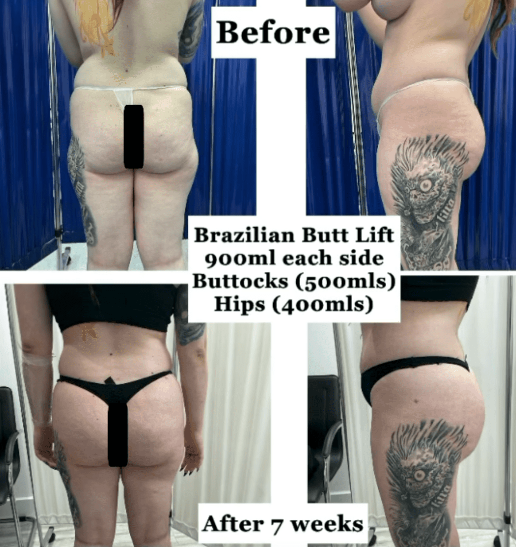 Peak Pain Butt Tattoos  Ink Master  YouTube