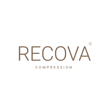 Recova compression garments