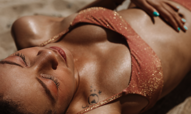 Breast Lift Cosmetic Surgery