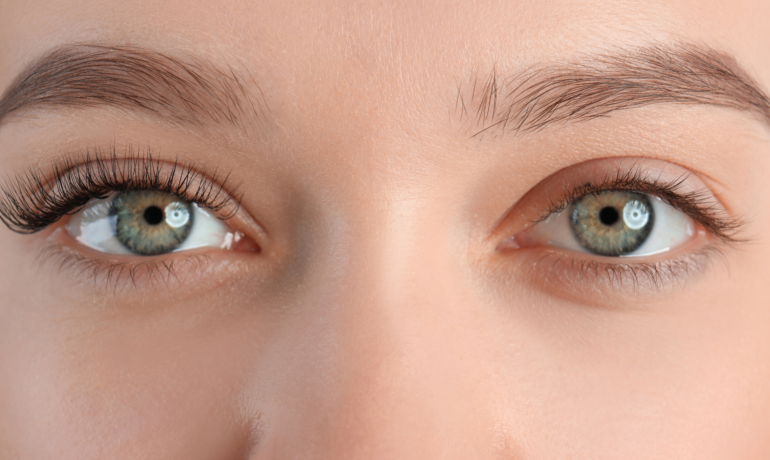 Brow Lift Non Surgical