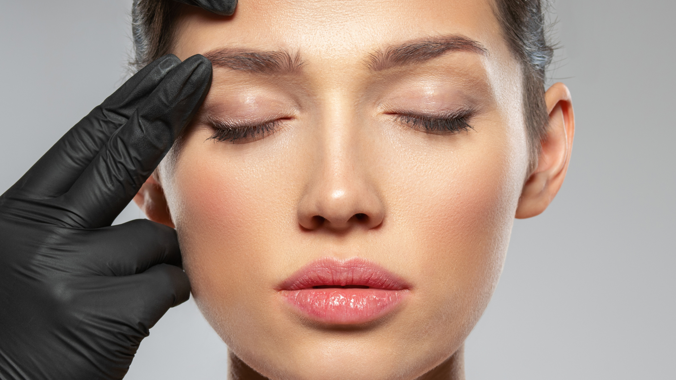 Brow Lift Non Surgical