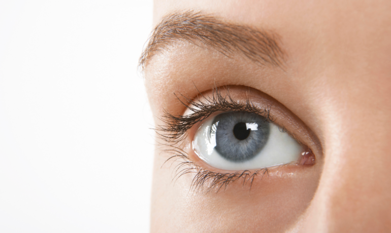 surgery for droopy eyelid