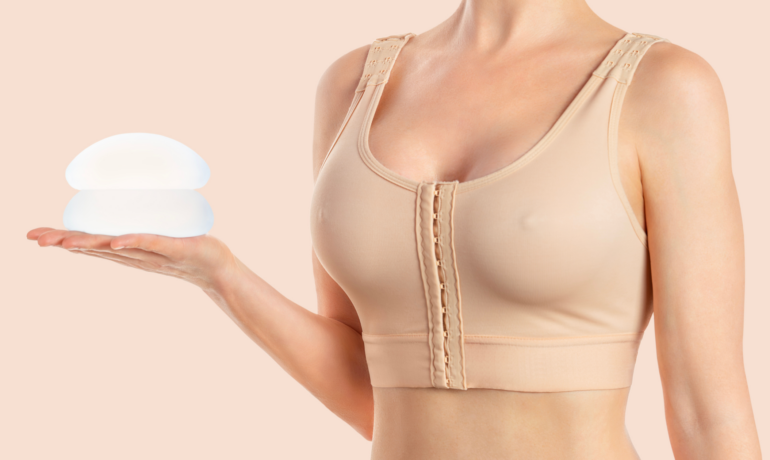 How Long Do Breast Implants Last