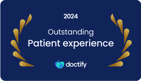 Doctify Outstanding Patient Experience