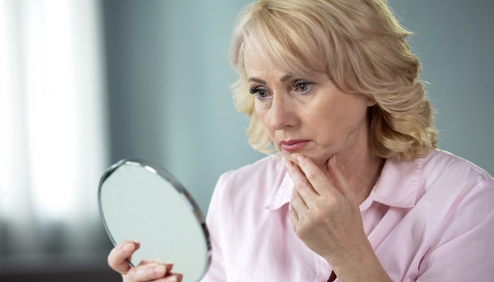 how to get rid of jowls