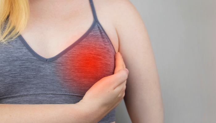 Breast Implant Removal