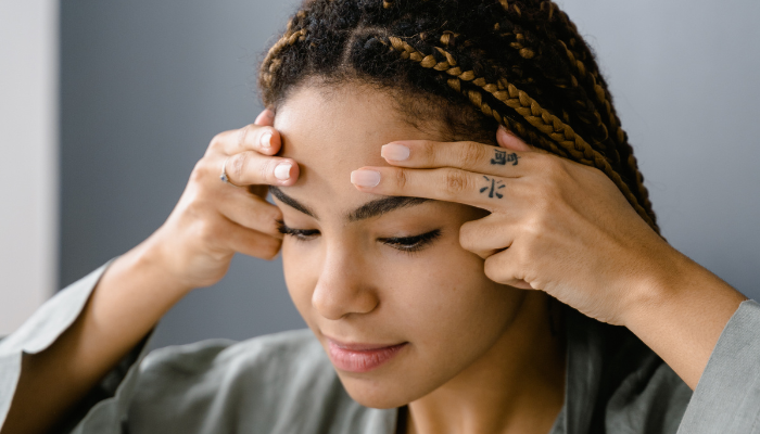 Hairline Lowering Surgery