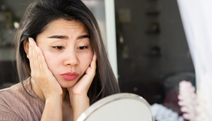 Treatments for Under Eye Wrinkles